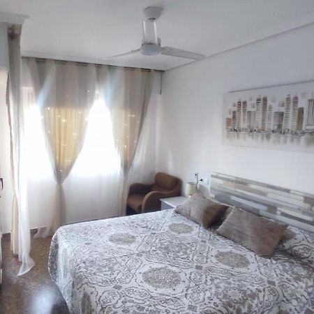 Appartamento Casa Emma Vinarós Esterno foto