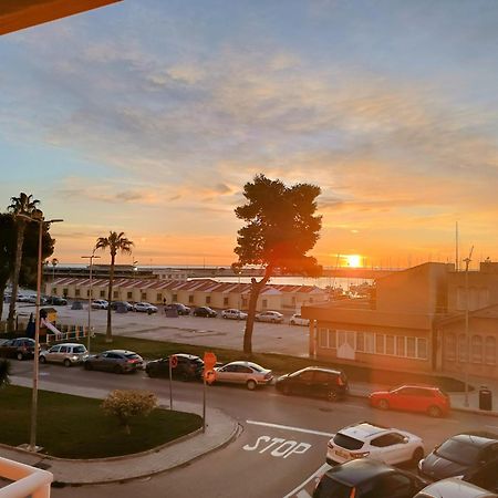 Appartamento Casa Emma Vinarós Esterno foto