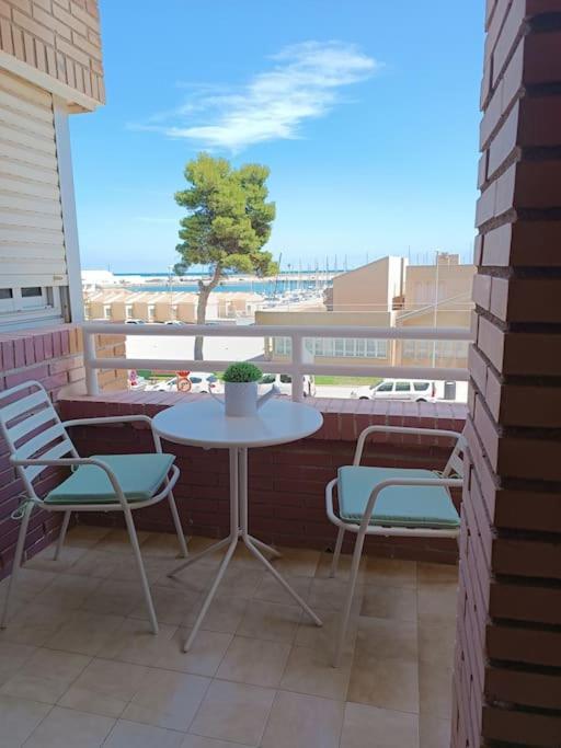 Appartamento Casa Emma Vinarós Esterno foto