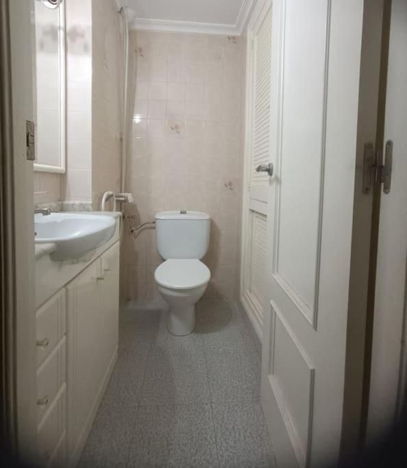 Appartamento Casa Emma Vinarós Esterno foto