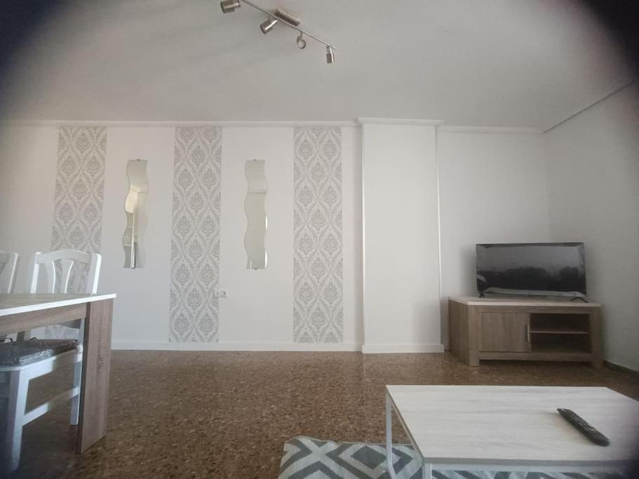 Appartamento Casa Emma Vinarós Esterno foto