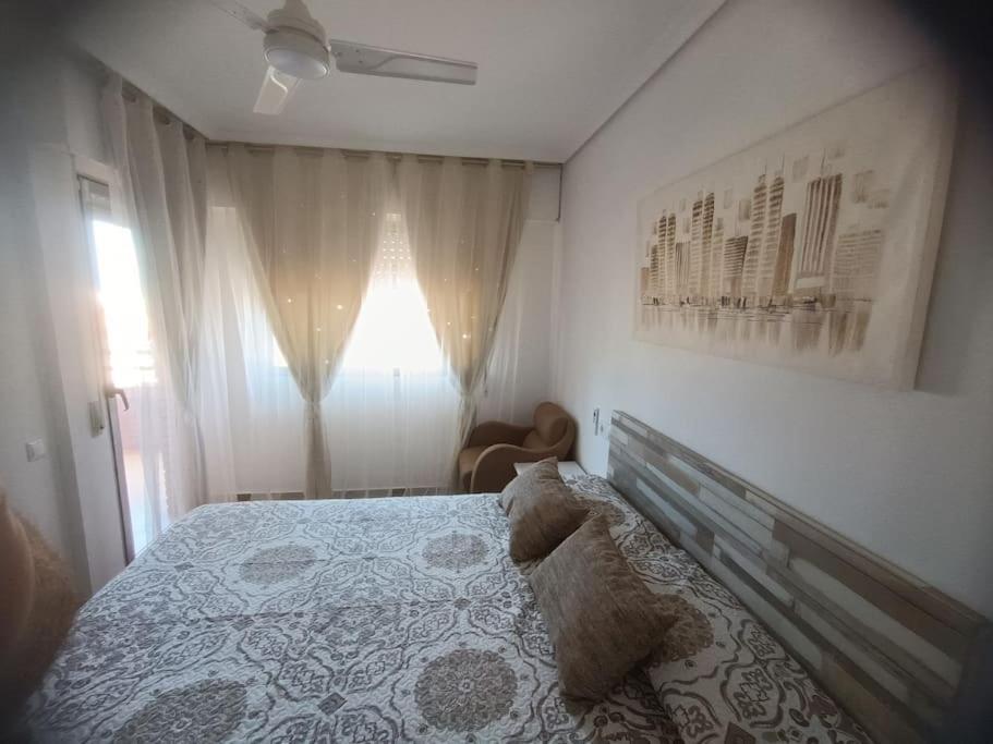 Appartamento Casa Emma Vinarós Esterno foto