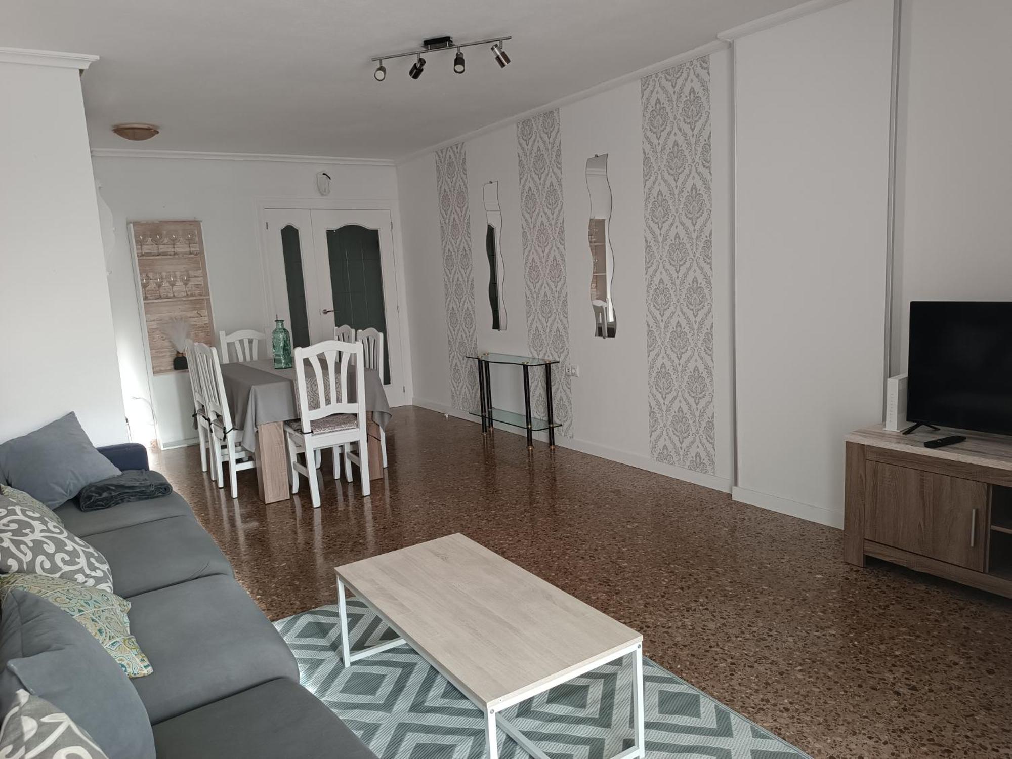 Appartamento Casa Emma Vinarós Esterno foto