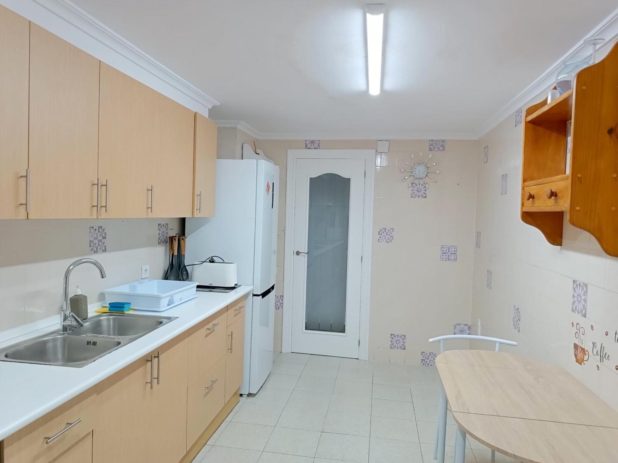 Appartamento Casa Emma Vinarós Esterno foto