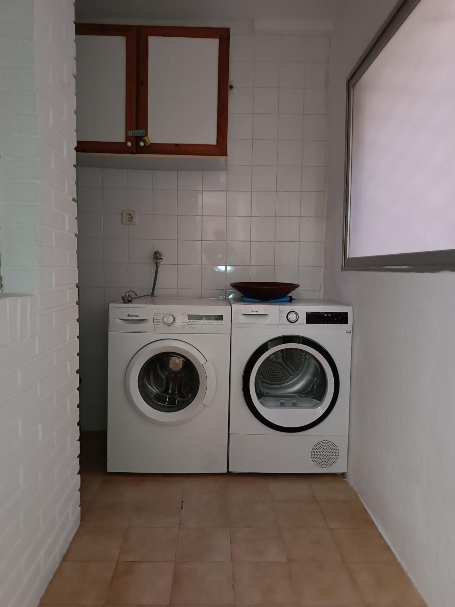 Appartamento Casa Emma Vinarós Esterno foto